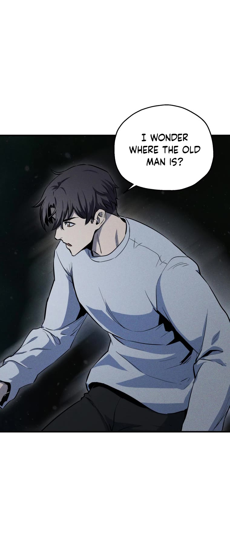 The Player That Can't Level Up Chapter 79 page 43 - Chapter 79