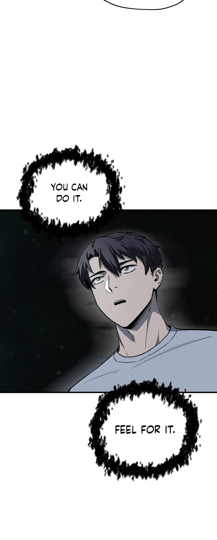 The Player That Can't Level Up Chapter 79 page 52 - Chapter 79