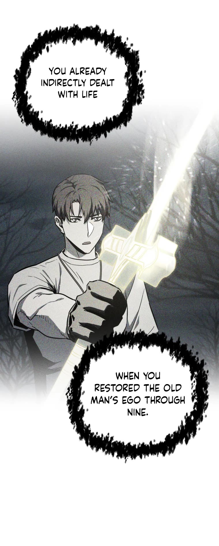 The Player That Can't Level Up Chapter 79 page 53 - Chapter 79
