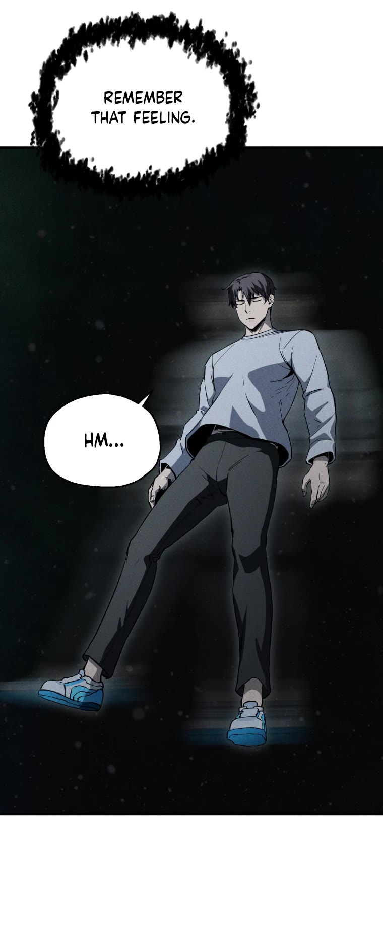 The Player That Can't Level Up Chapter 79 page 54 - Chapter 79