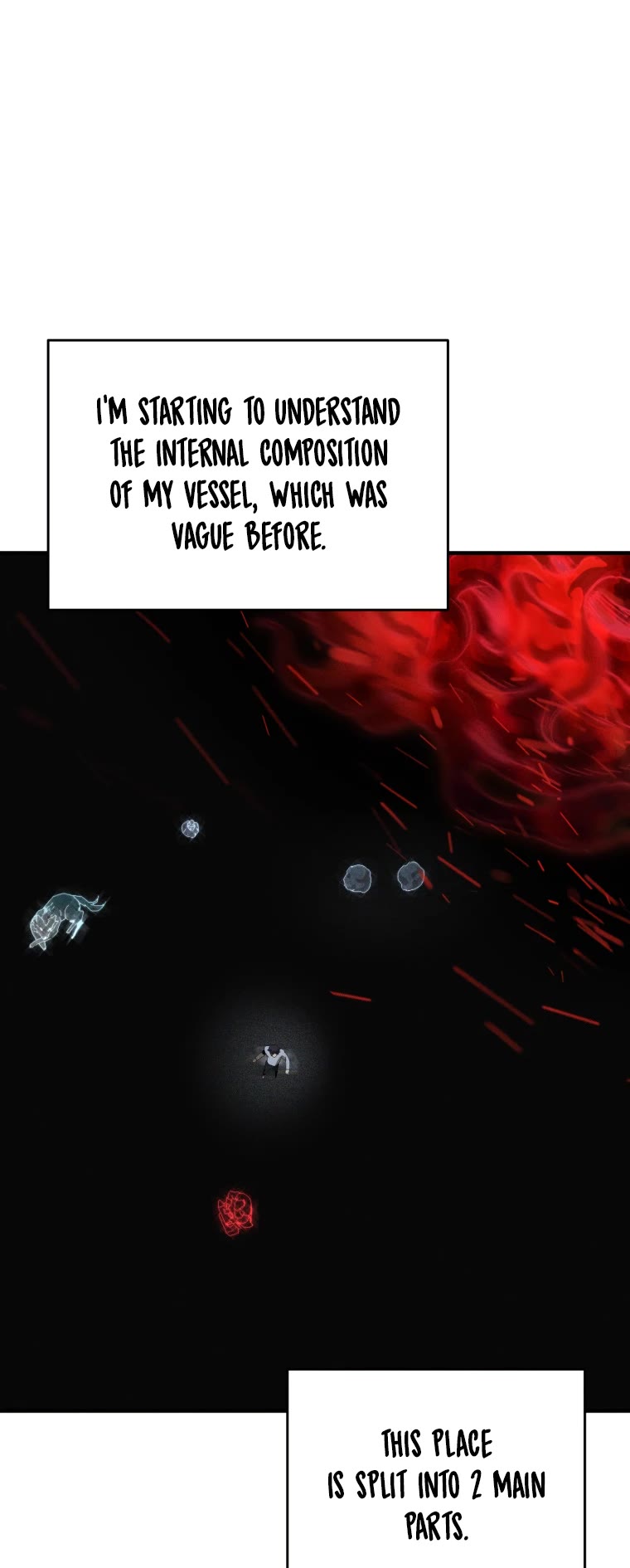 The Player That Can't Level Up Chapter 79 page 55 - Chapter 79
