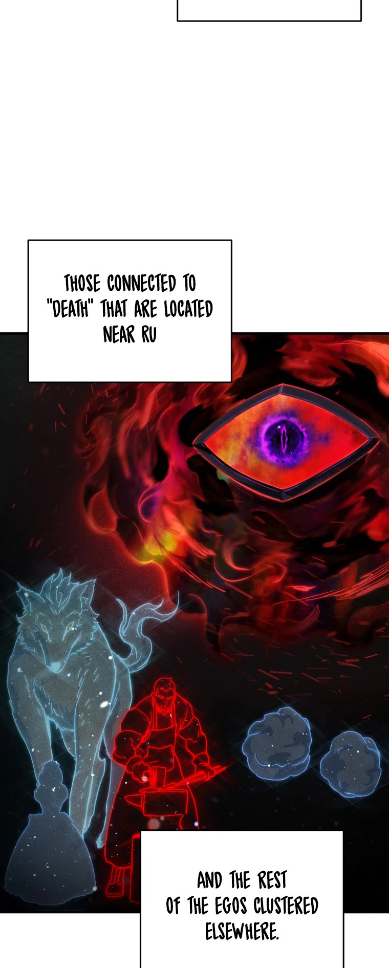 The Player That Can't Level Up Chapter 79 page 56 - Chapter 79
