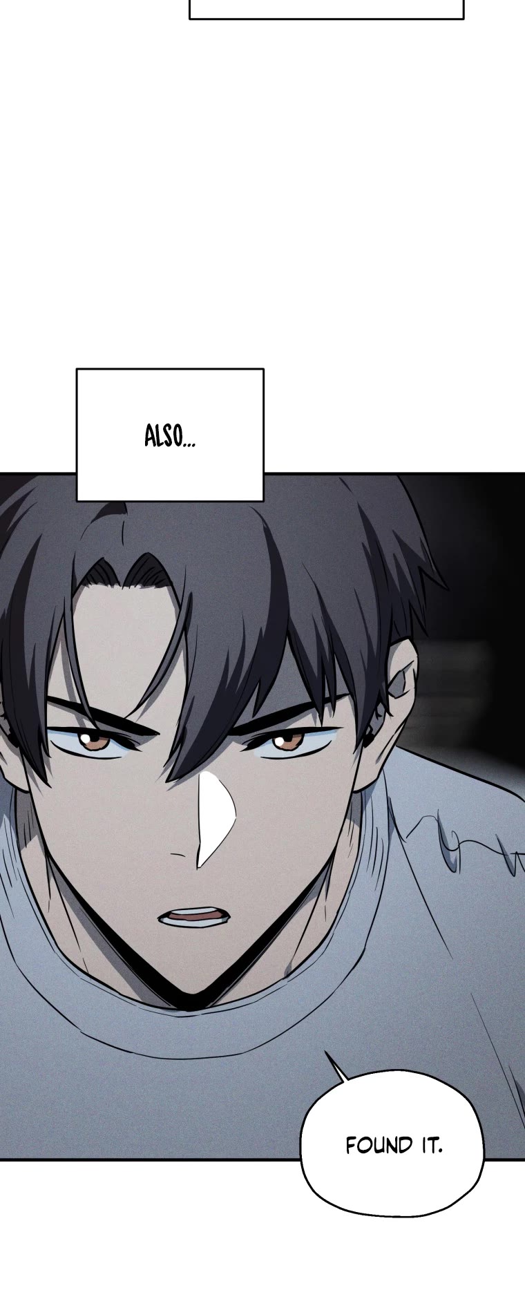 The Player That Can't Level Up Chapter 79 page 57 - Chapter 79
