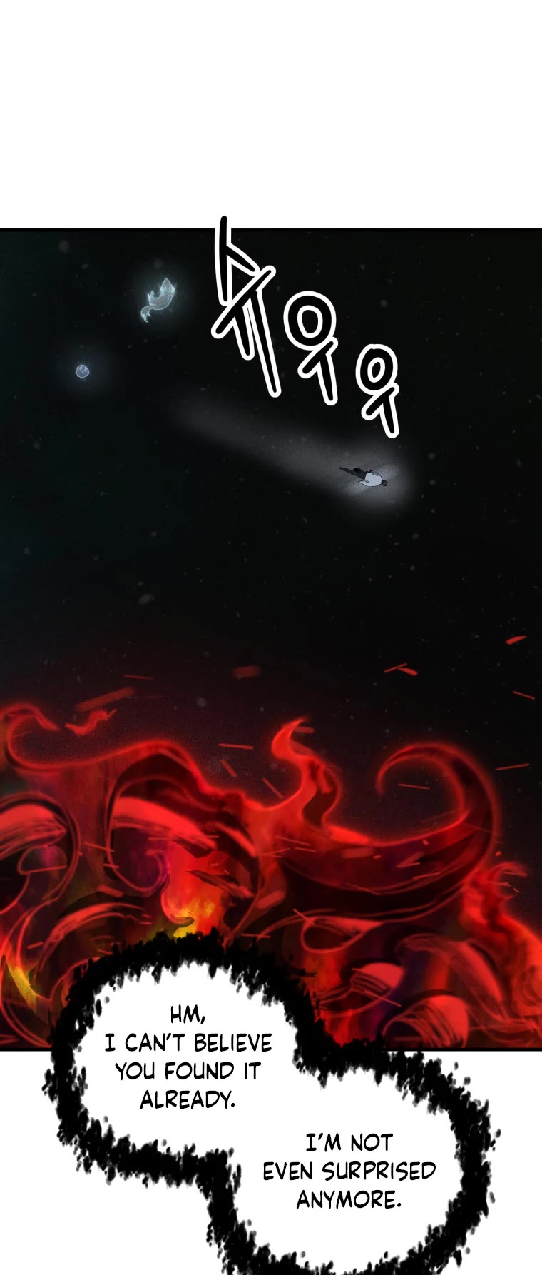 The Player That Can't Level Up Chapter 79 page 58 - Chapter 79