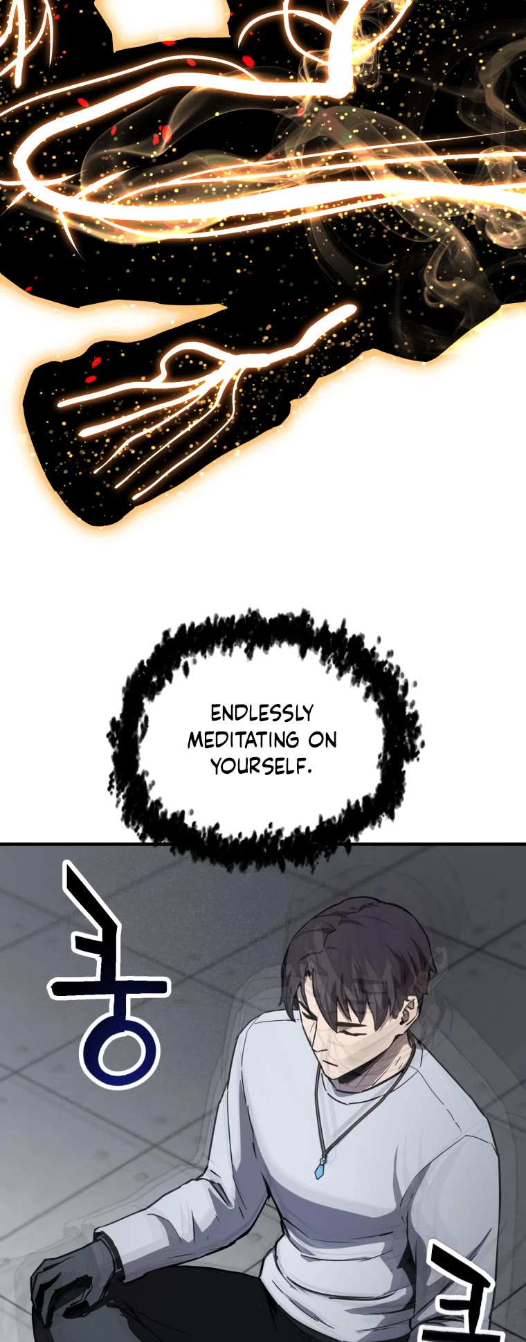 The Player That Can't Level Up Chapter 79 page 6 - Chapter 79