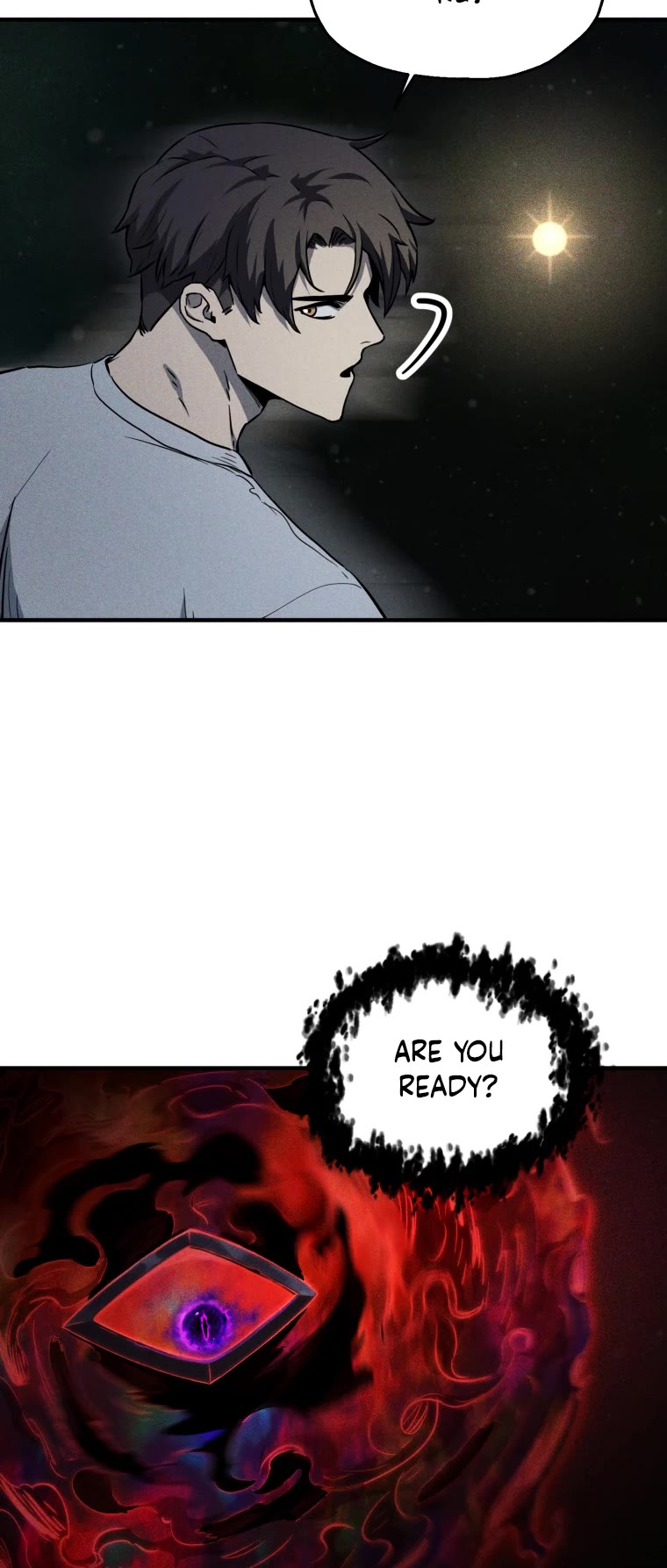 The Player That Can't Level Up Chapter 79 page 62 - Chapter 79