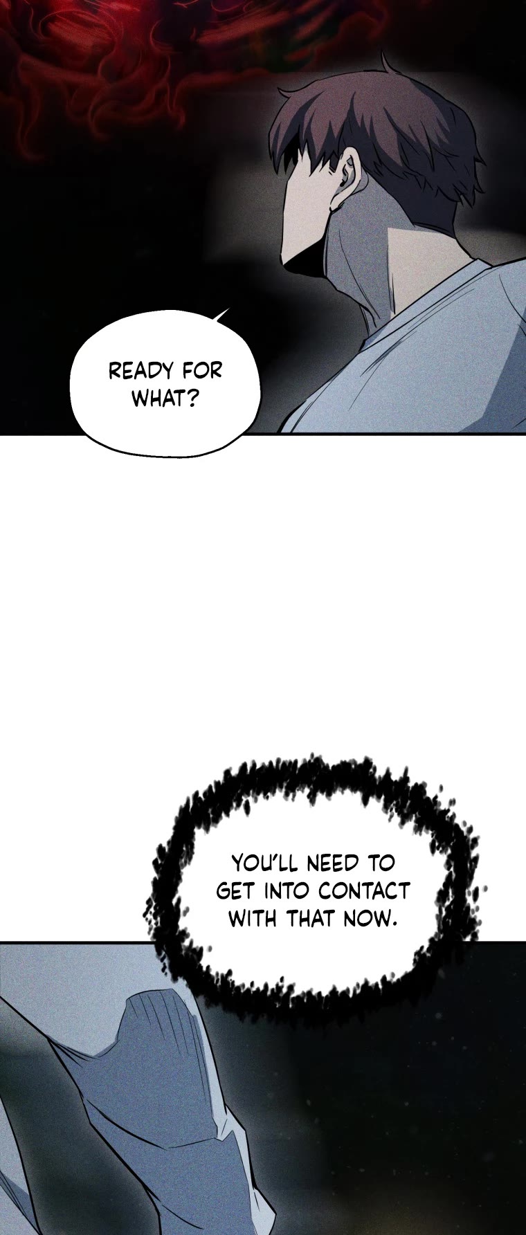 The Player That Can't Level Up Chapter 79 page 63 - Chapter 79