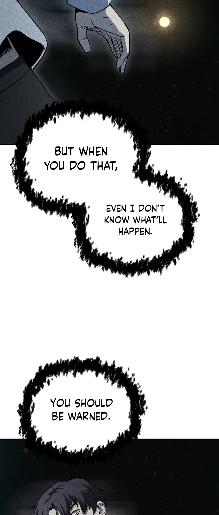 The Player That Can't Level Up Chapter 79 page 64 - Chapter 79