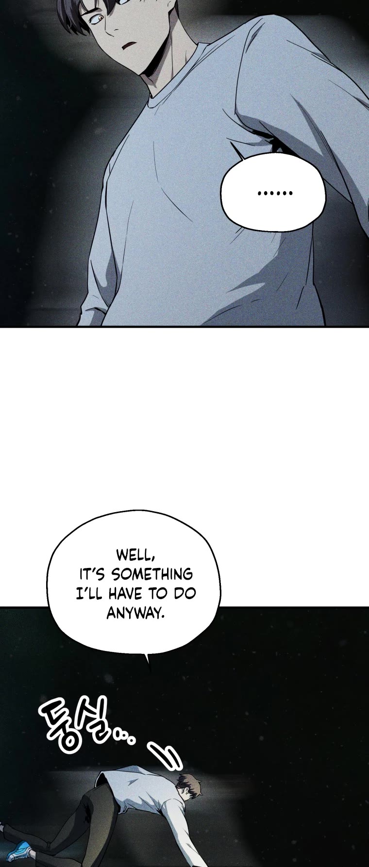 The Player That Can't Level Up Chapter 79 page 65 - Chapter 79