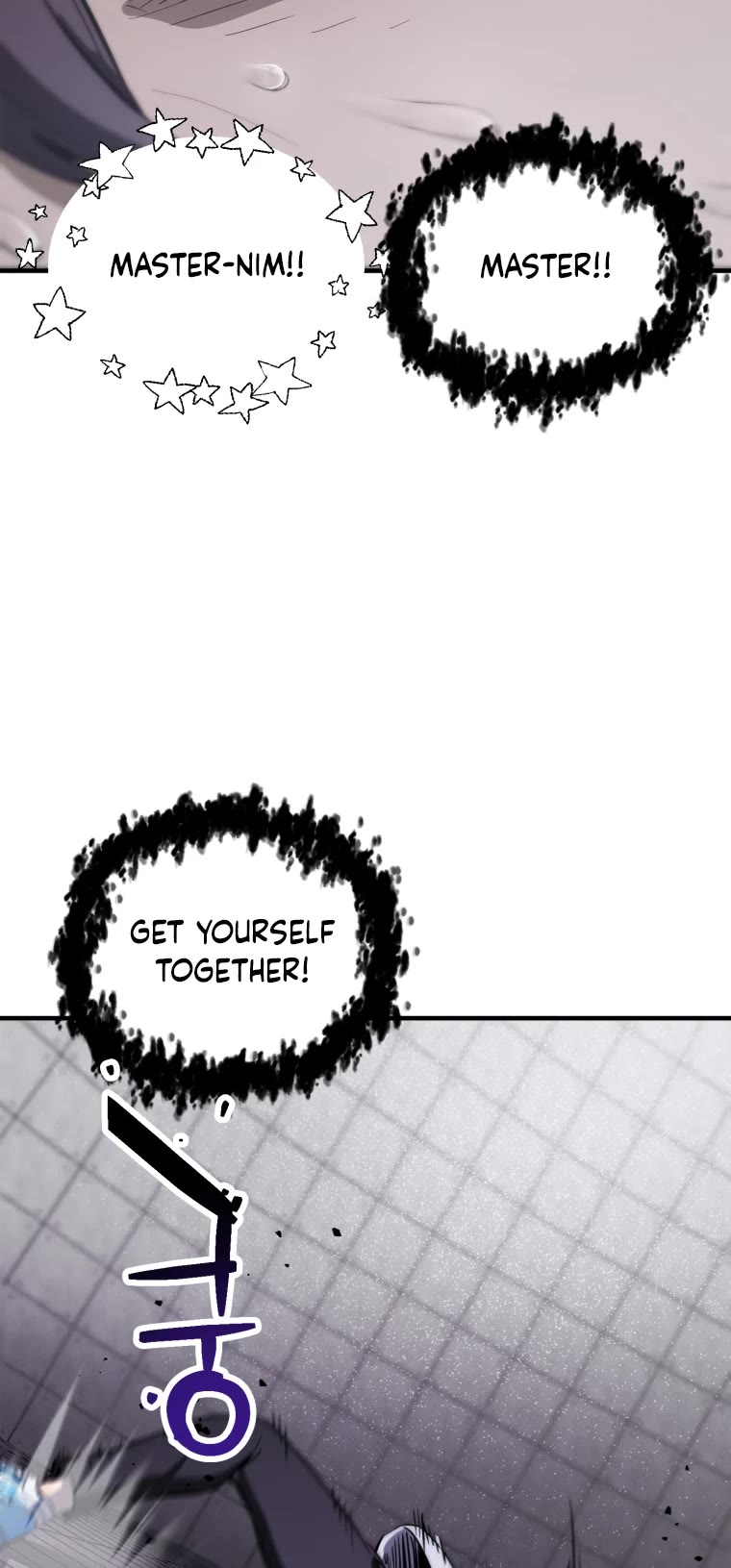 The Player That Can't Level Up Chapter 79 page 72 - Chapter 79