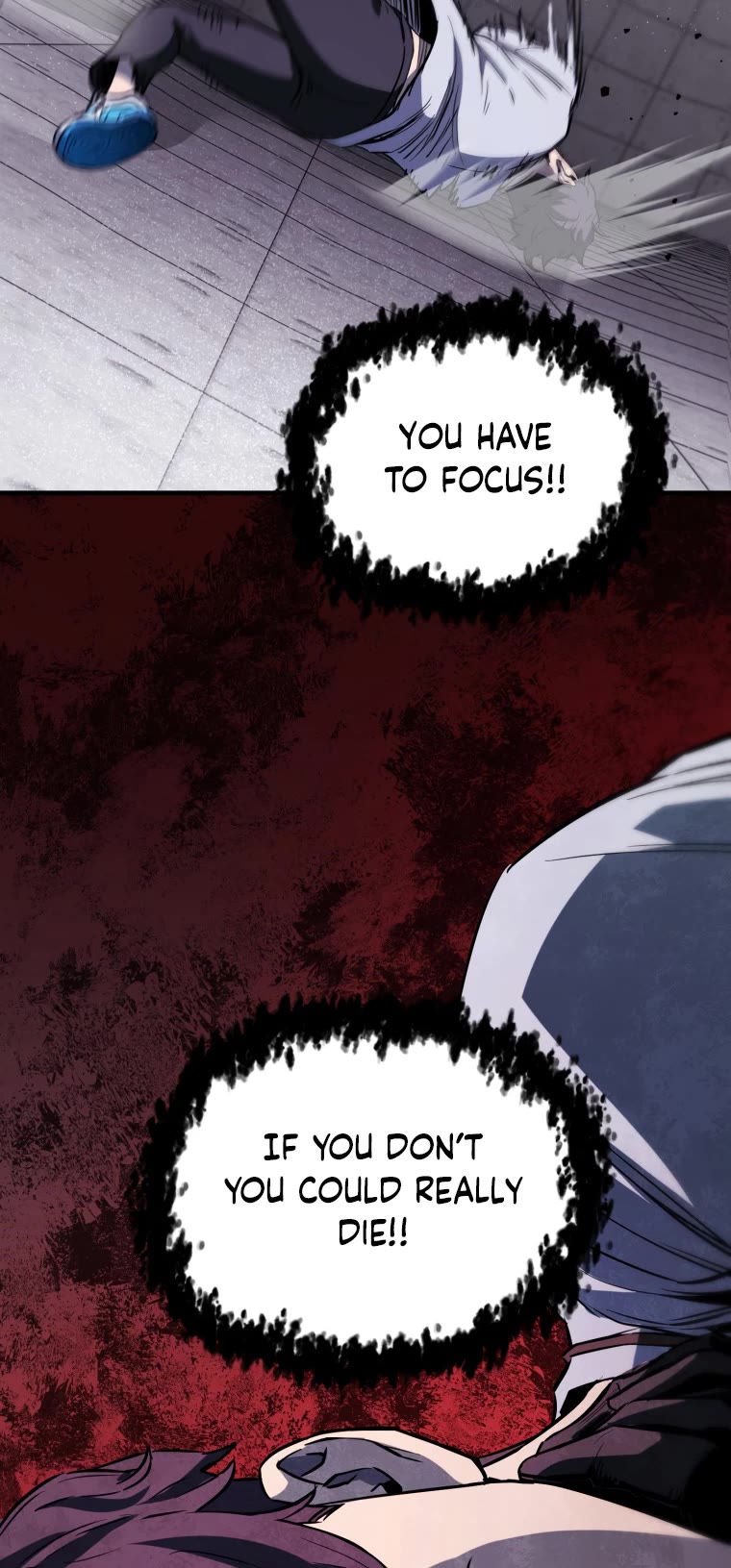 The Player That Can't Level Up Chapter 79 page 73 - Chapter 79