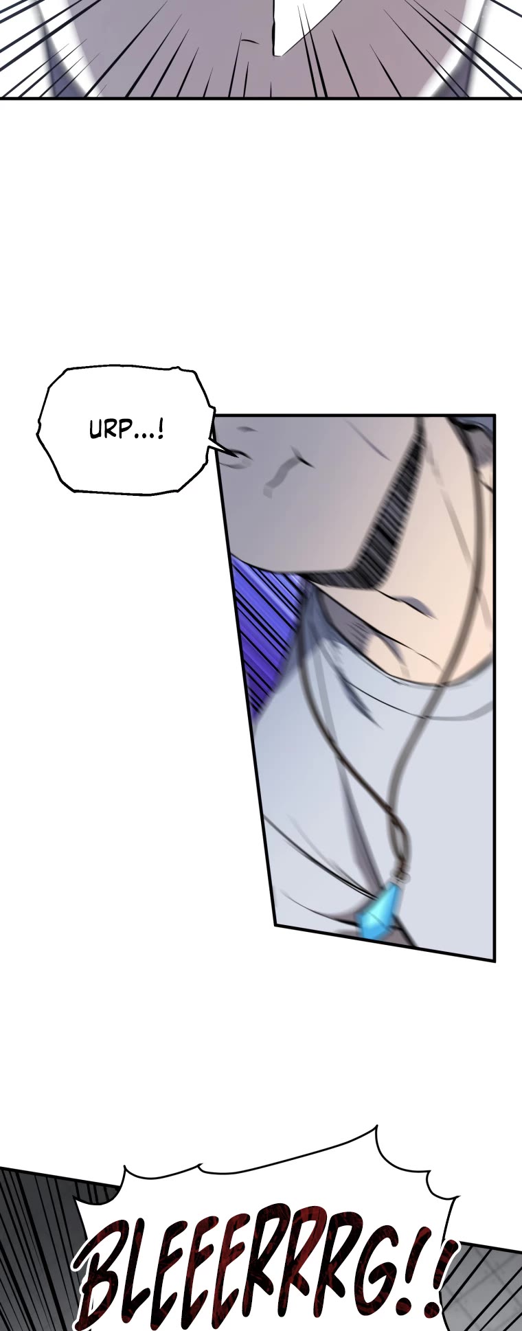 The Player That Can't Level Up Chapter 79 page 9 - Chapter 79