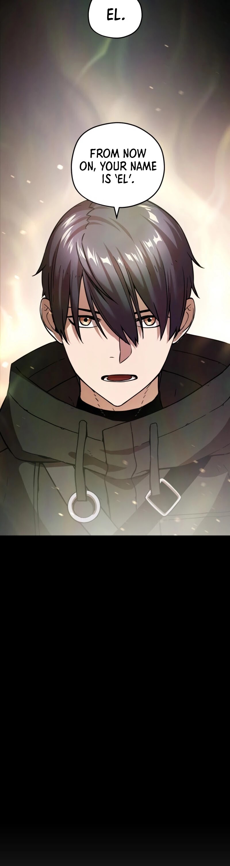 The Player That Can't Level Up Chapter 8 page 11 - Chapter 8