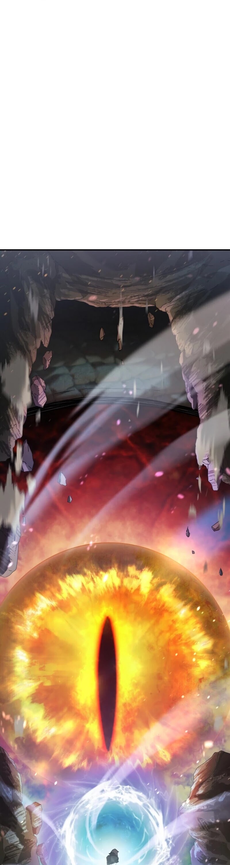 The Player That Can't Level Up Chapter 8 page 22 - Chapter 8