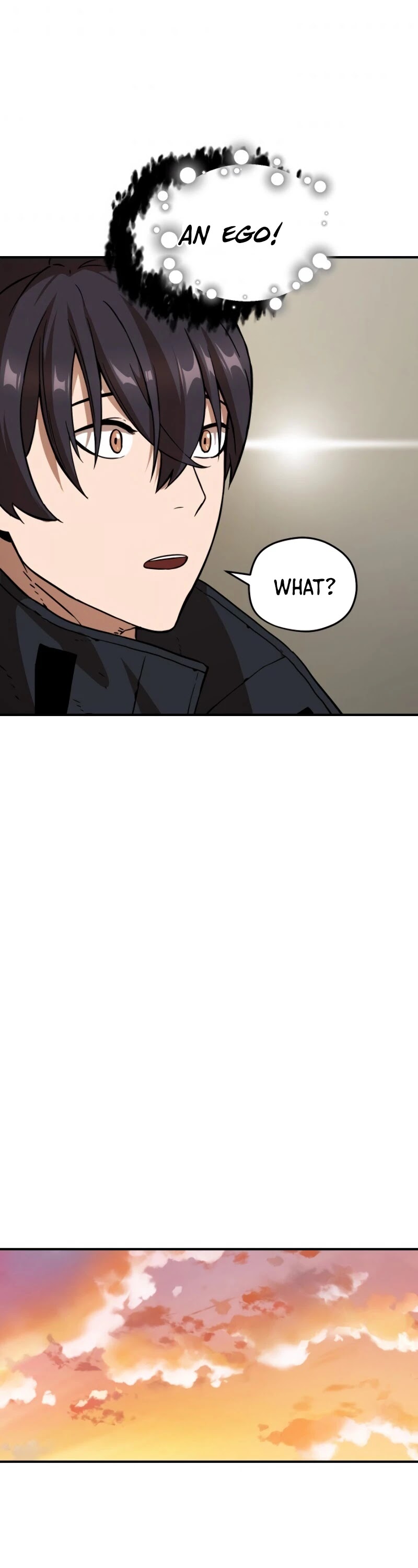 The Player That Can't Level Up Chapter 8 page 39 - Chapter 8