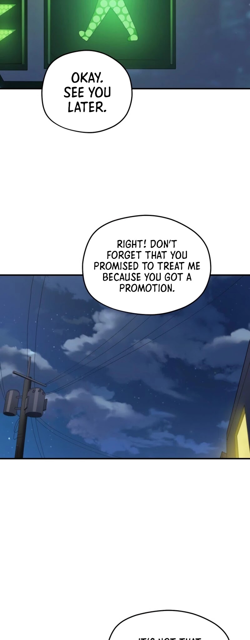 The Player That Can't Level Up Chapter 8 page 45 - Chapter 8