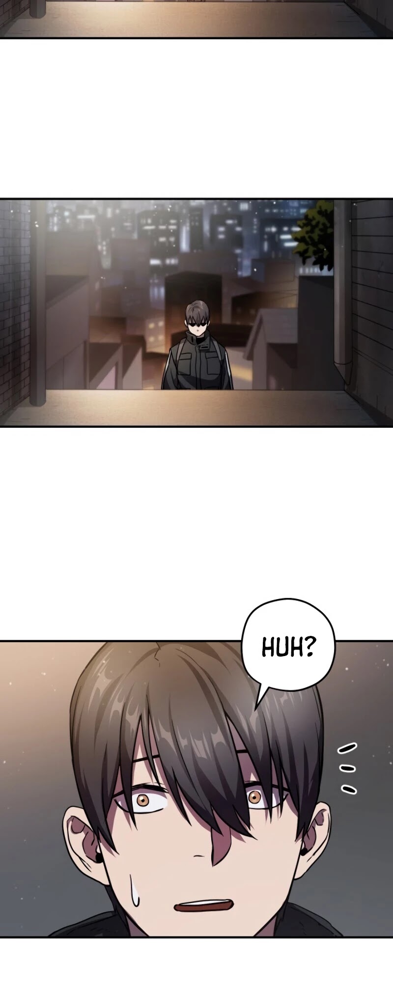 The Player That Can't Level Up Chapter 8 page 49 - Chapter 8