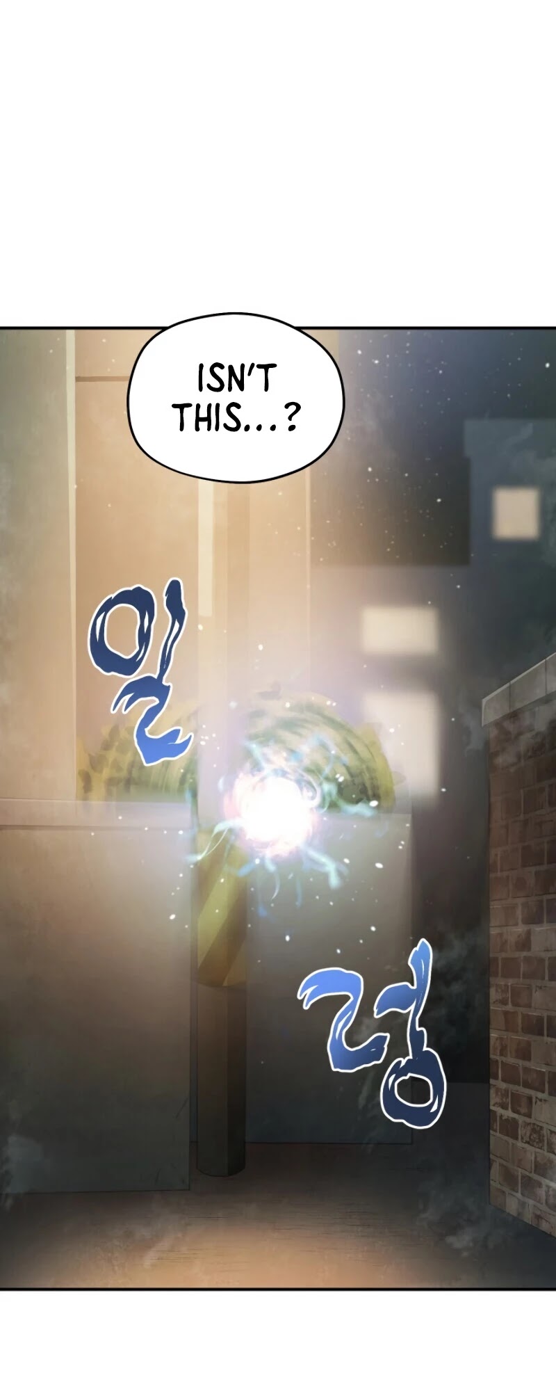 The Player That Can't Level Up Chapter 8 page 50 - Chapter 8