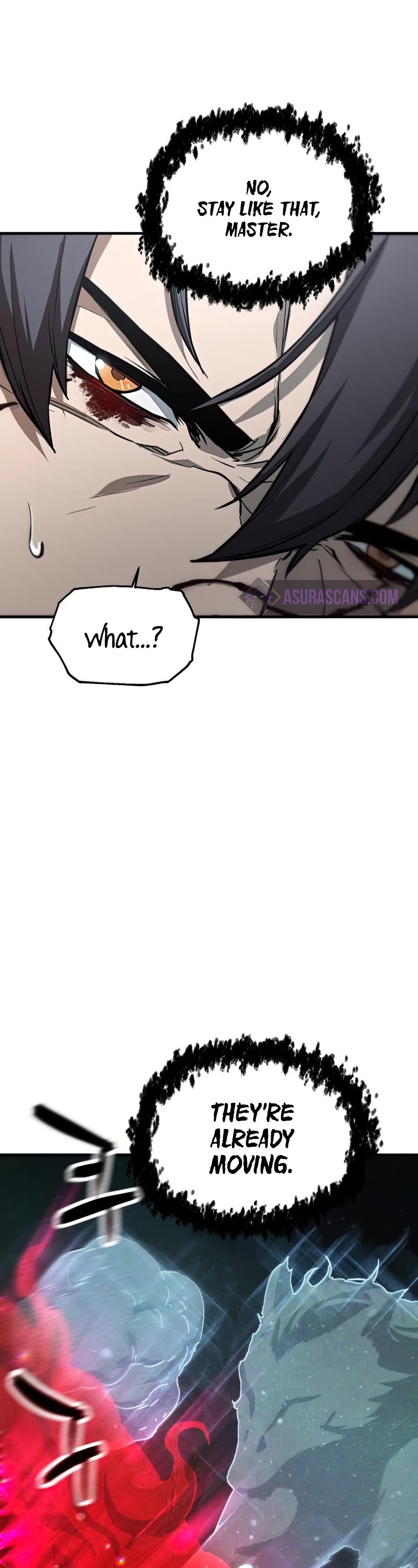 The Player That Can't Level Up Chapter 80 page 13 - Chapter 80