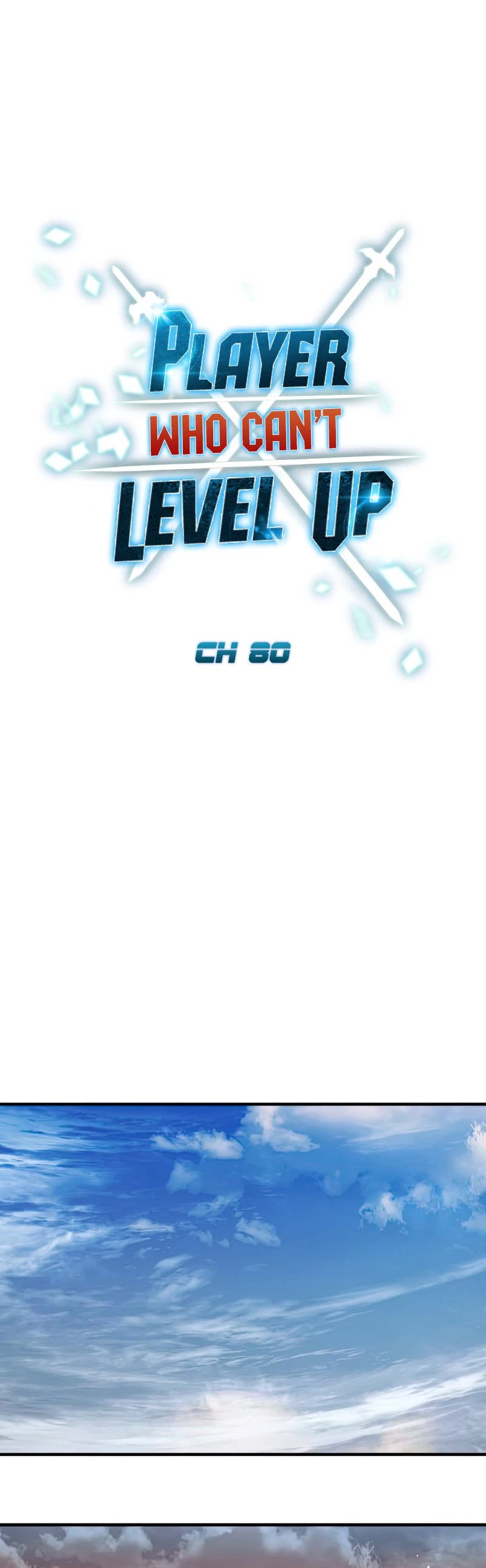 The Player That Can't Level Up Chapter 80 page 15 - Chapter 80