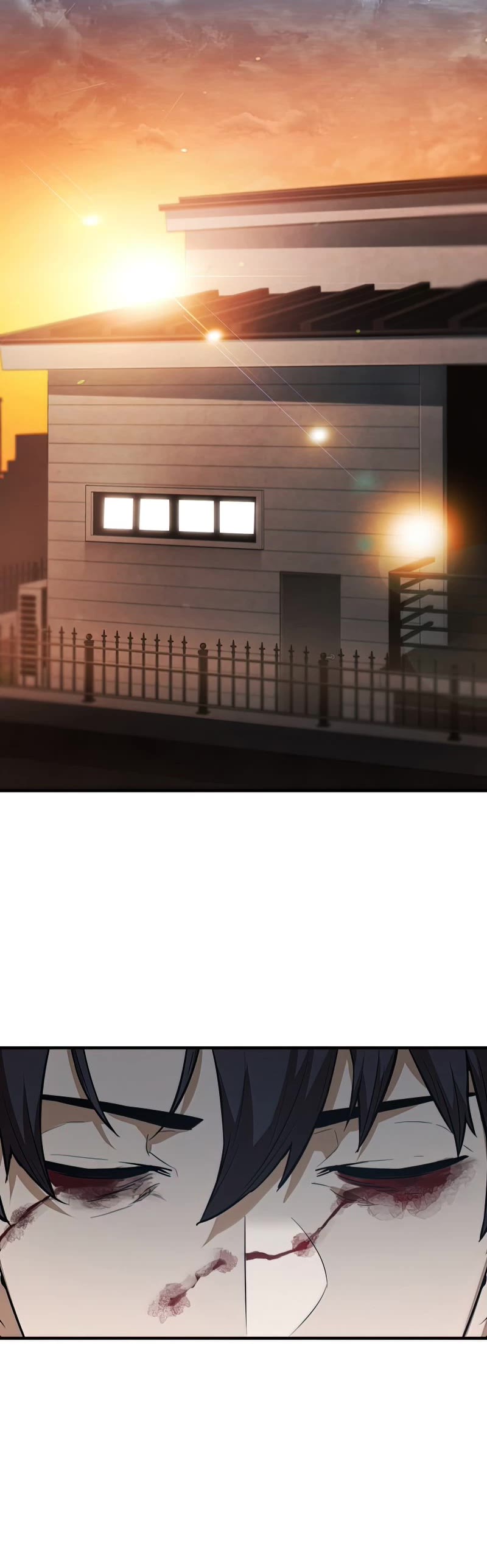 The Player That Can't Level Up Chapter 80 page 16 - Chapter 80