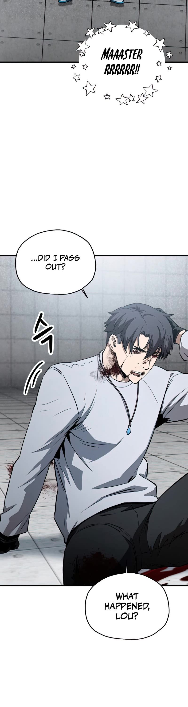 The Player That Can't Level Up Chapter 80 page 18 - Chapter 80