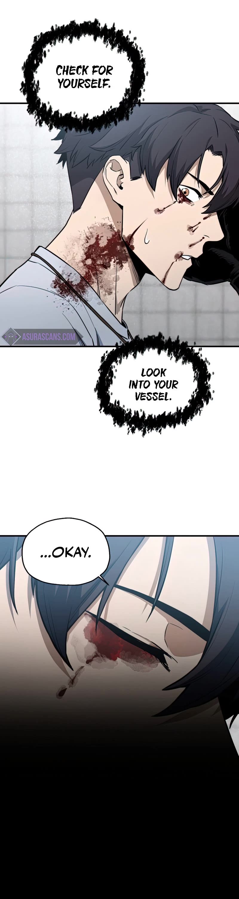 The Player That Can't Level Up Chapter 80 page 19 - Chapter 80