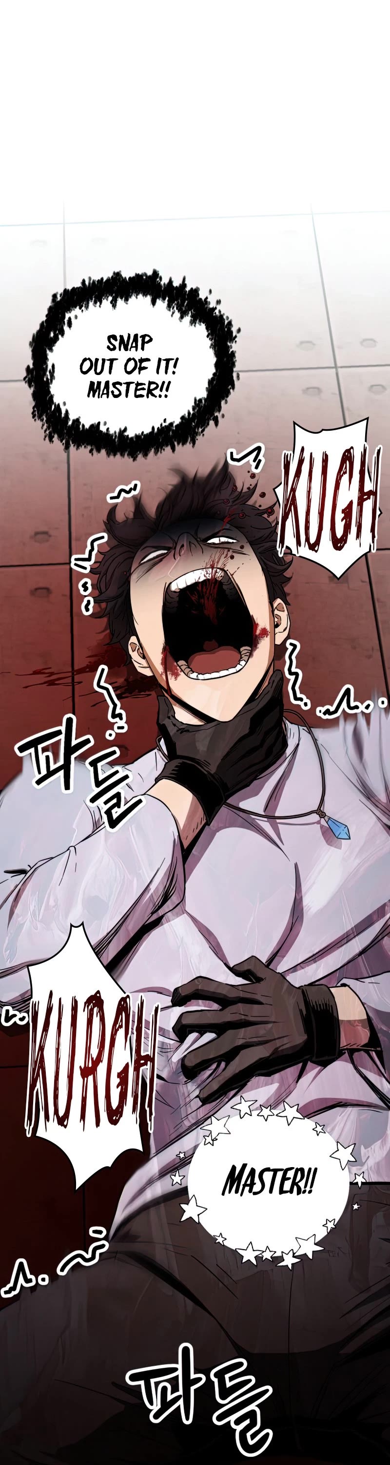 The Player That Can't Level Up Chapter 80 page 2 - Chapter 80