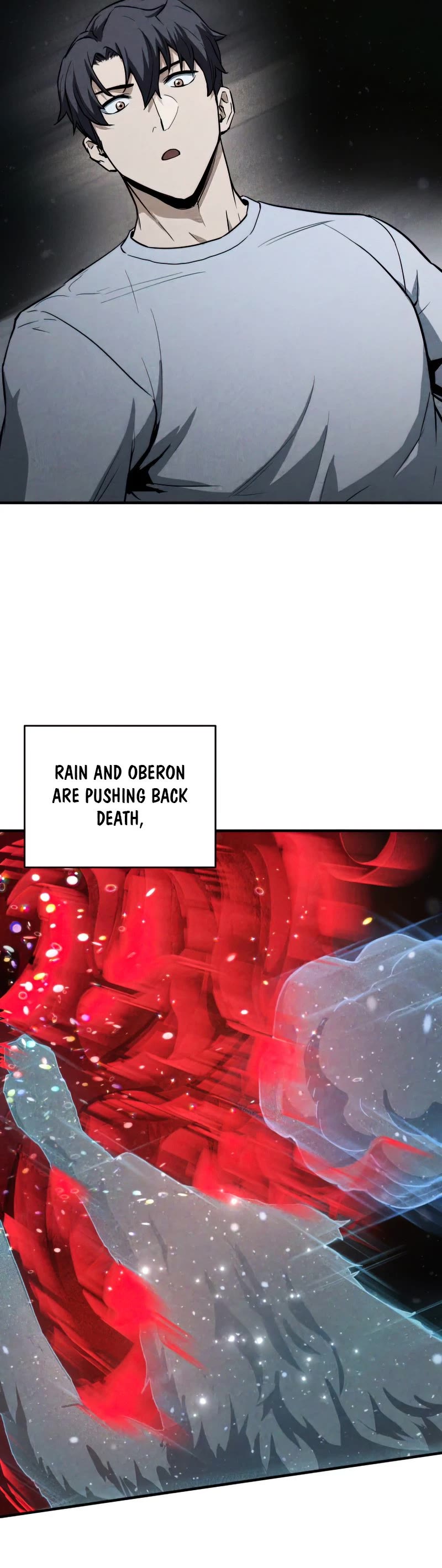 The Player That Can't Level Up Chapter 80 page 21 - Chapter 80