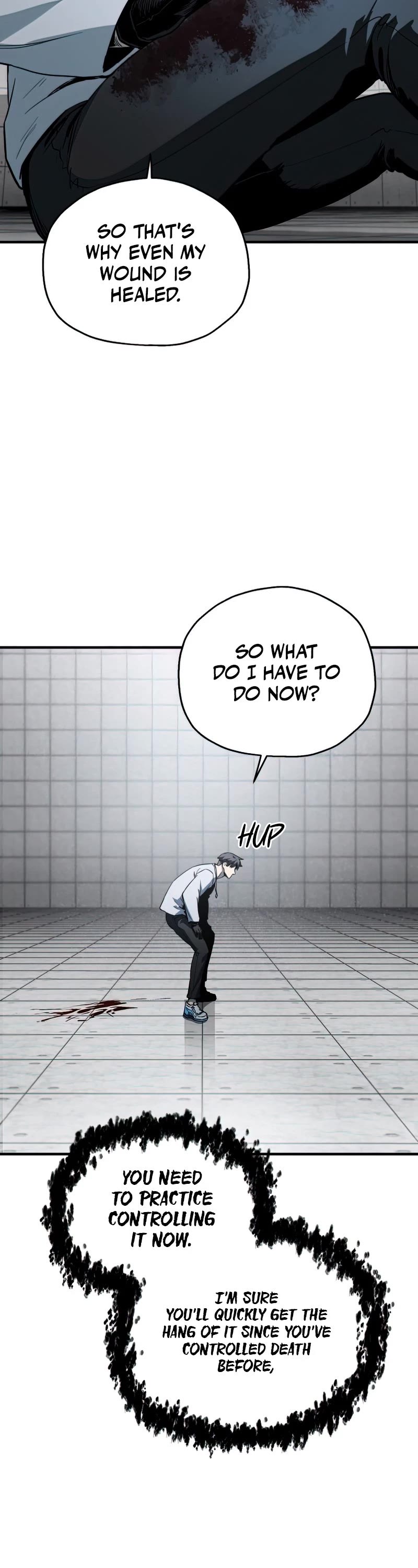 The Player That Can't Level Up Chapter 80 page 26 - Chapter 80