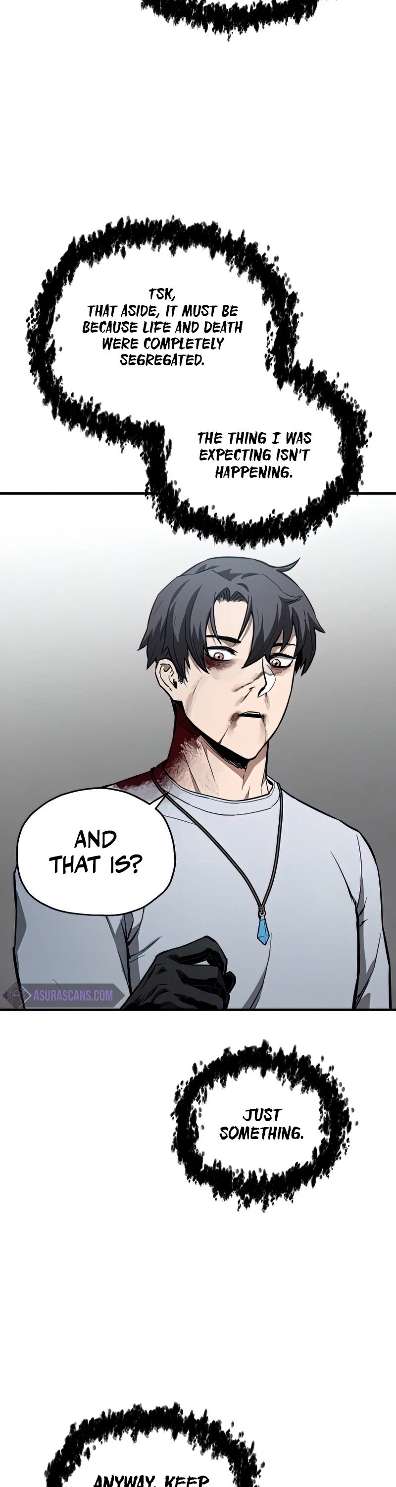 The Player That Can't Level Up Chapter 80 page 29 - Chapter 80
