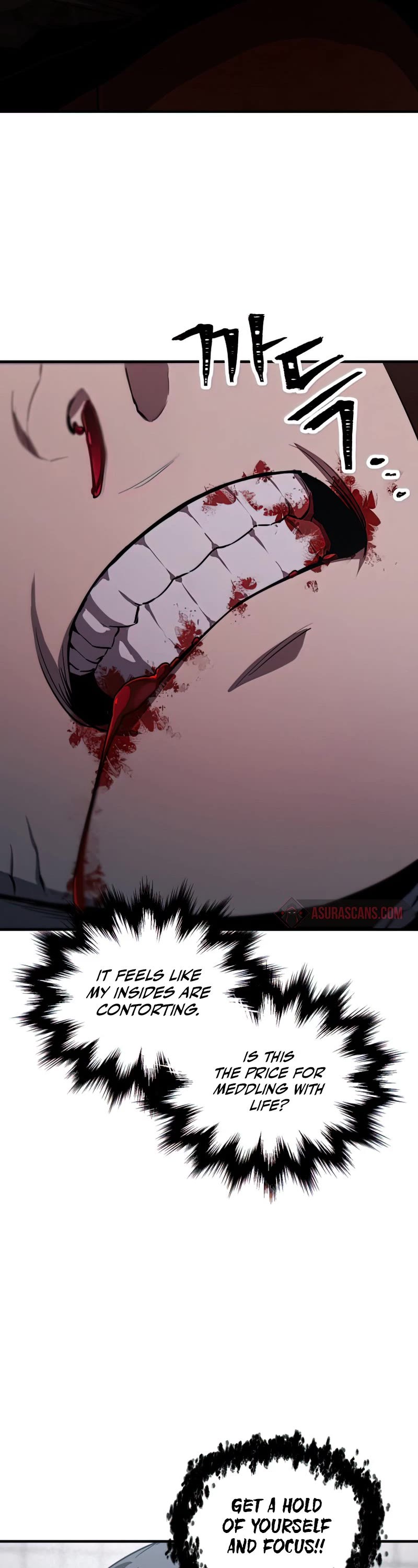 The Player That Can't Level Up Chapter 80 page 3 - Chapter 80
