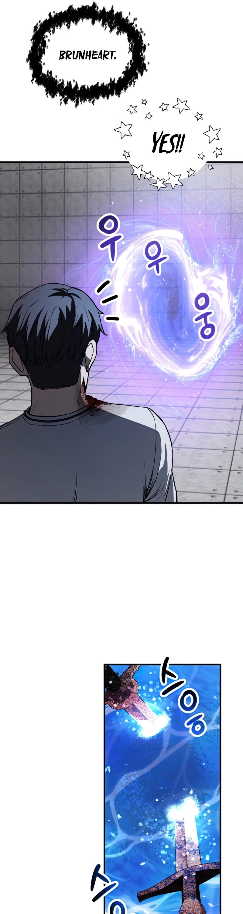 The Player That Can't Level Up Chapter 80 page 32 - Chapter 80