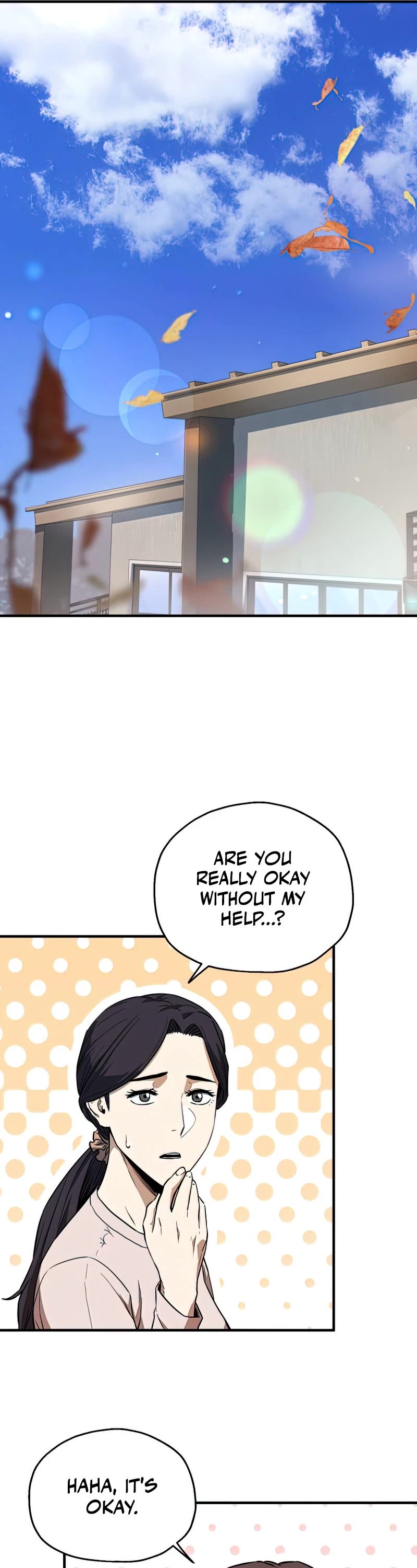 The Player That Can't Level Up Chapter 80 page 37 - Chapter 80
