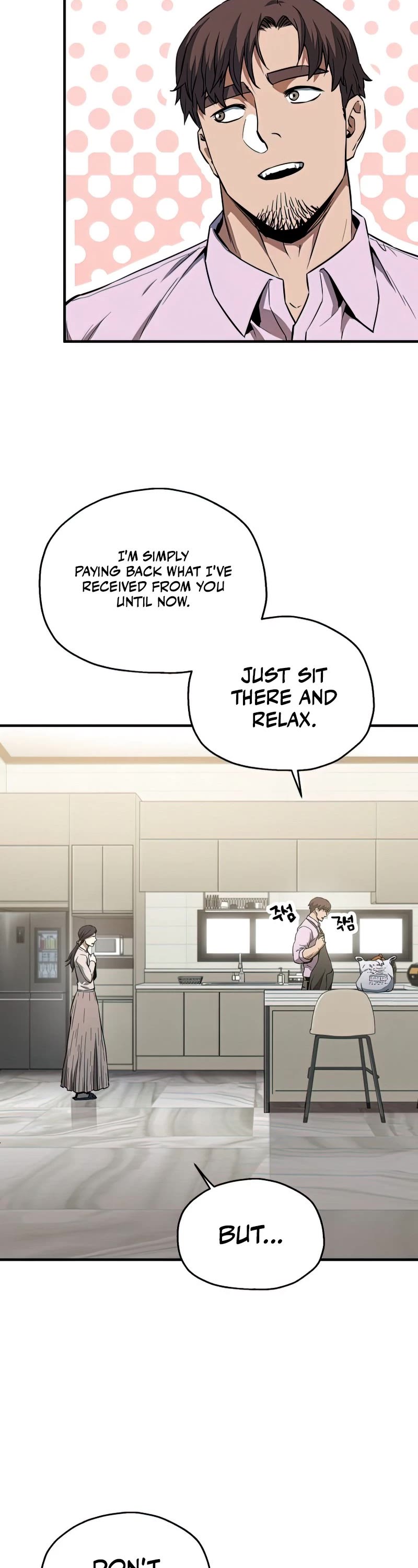 The Player That Can't Level Up Chapter 80 page 38 - Chapter 80
