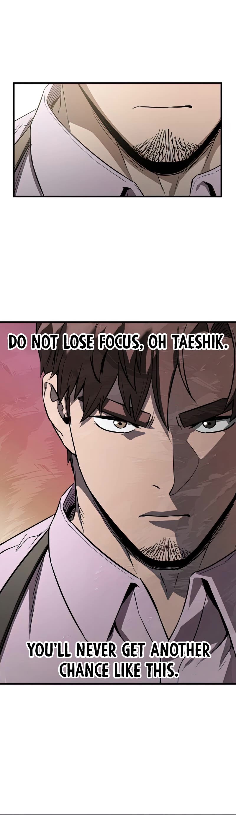 The Player That Can't Level Up Chapter 80 page 41 - Chapter 80
