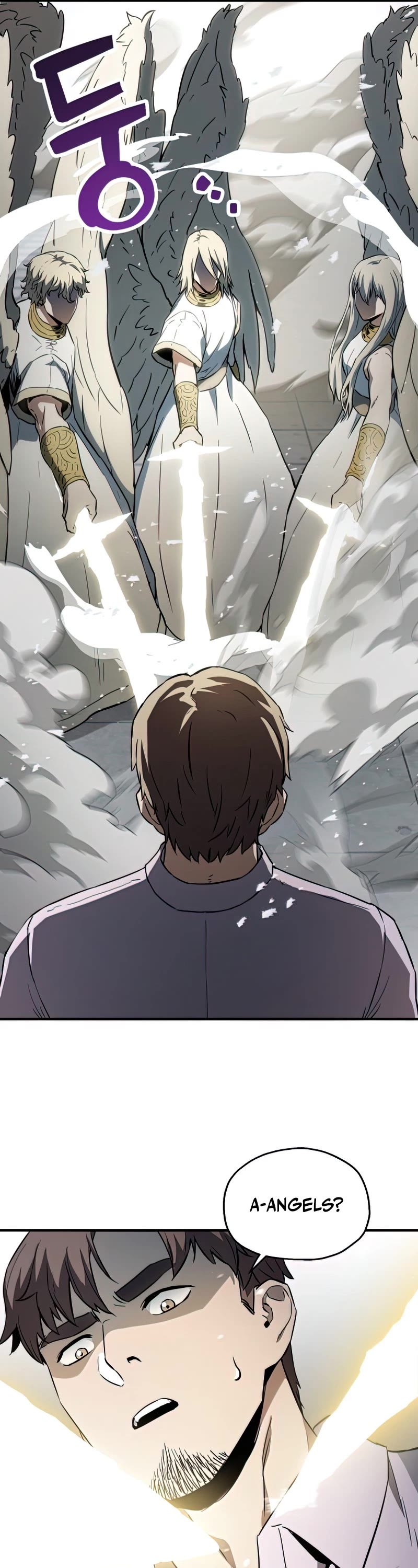 The Player That Can't Level Up Chapter 80 page 52 - Chapter 80