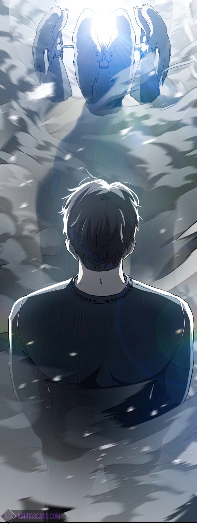 The Player That Can't Level Up Chapter 80 page 54 - Chapter 80