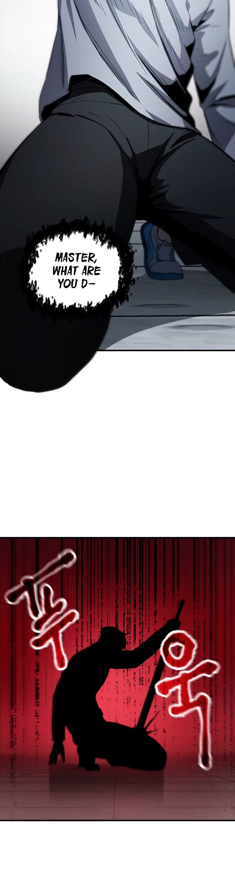 The Player That Can't Level Up Chapter 80 page 6 - Chapter 80