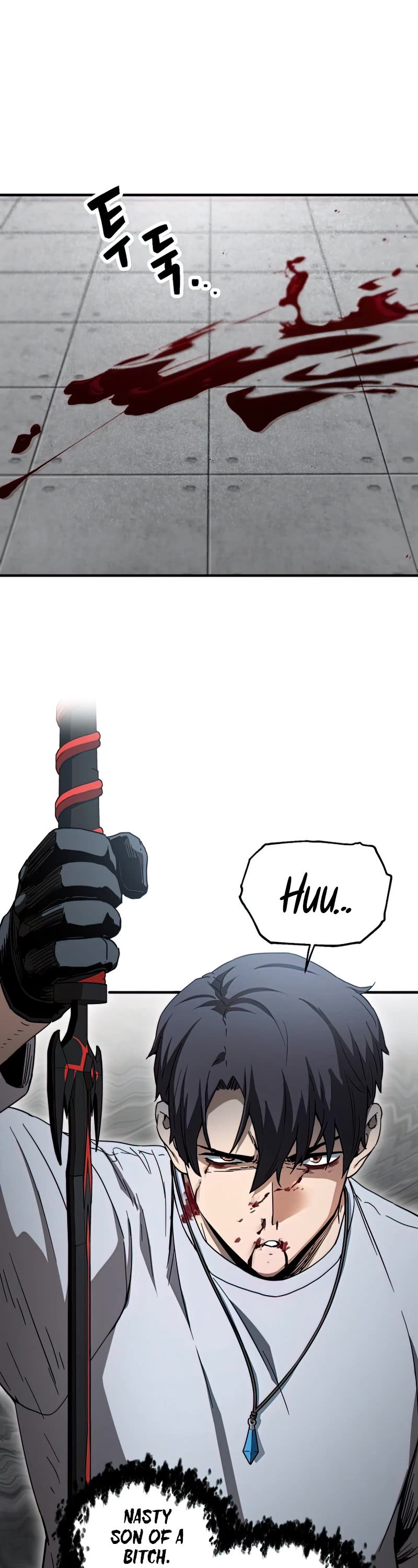 The Player That Can't Level Up Chapter 80 page 7 - Chapter 80