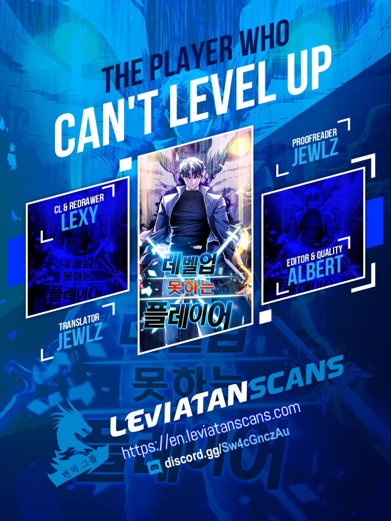 The Player That Can't Level Up Chapter 81 page 1 - Chapter 81