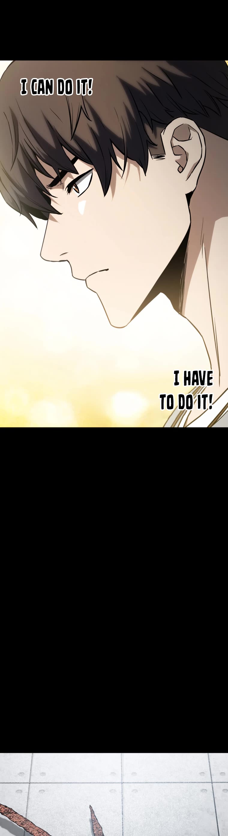 The Player That Can't Level Up Chapter 81 page 10 - Chapter 81