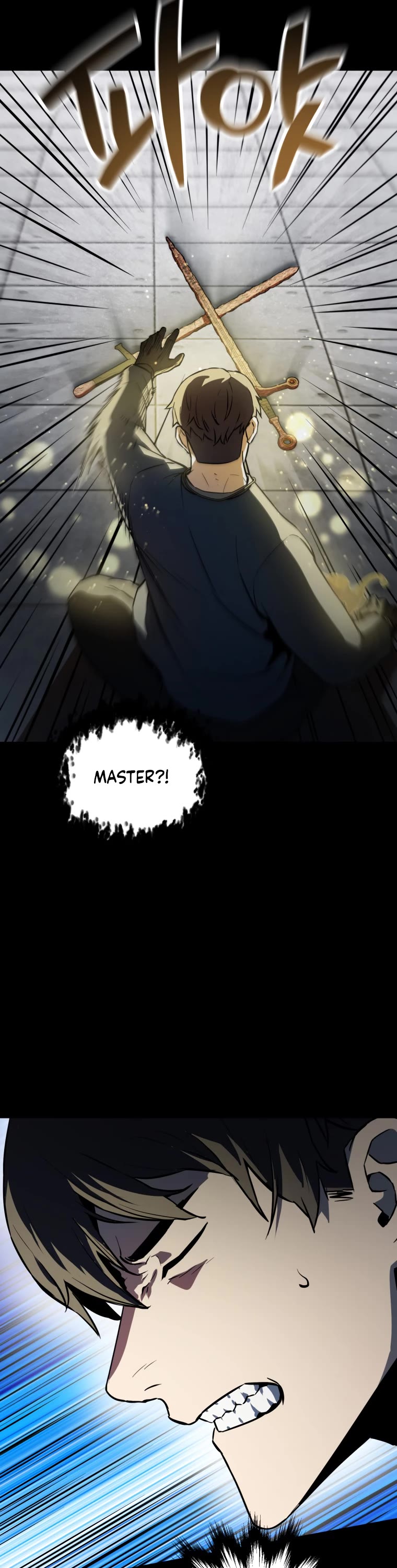 The Player That Can't Level Up Chapter 81 page 18 - Chapter 81