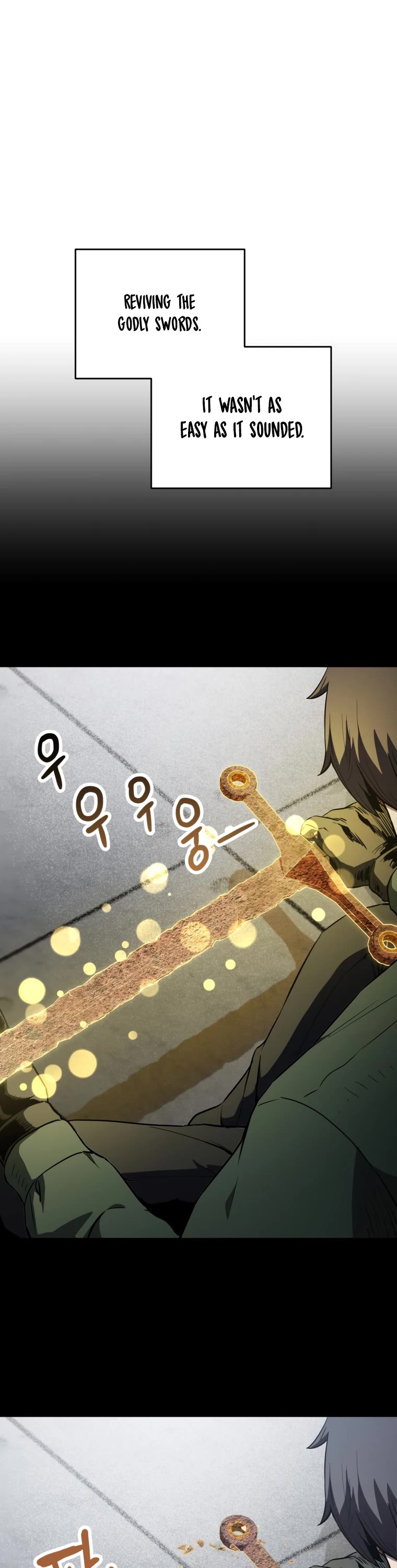 The Player That Can't Level Up Chapter 81 page 2 - Chapter 81