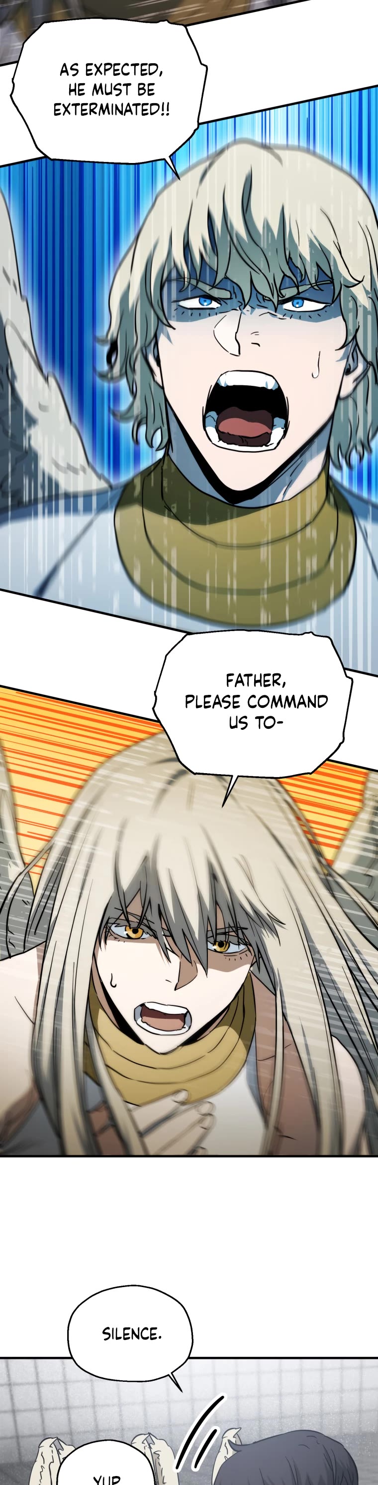 The Player That Can't Level Up Chapter 81 page 25 - Chapter 81