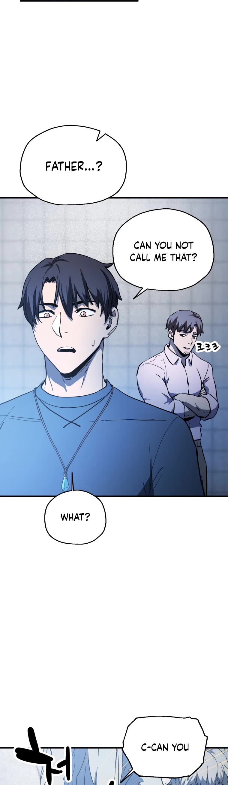 The Player That Can't Level Up Chapter 81 page 31 - Chapter 81