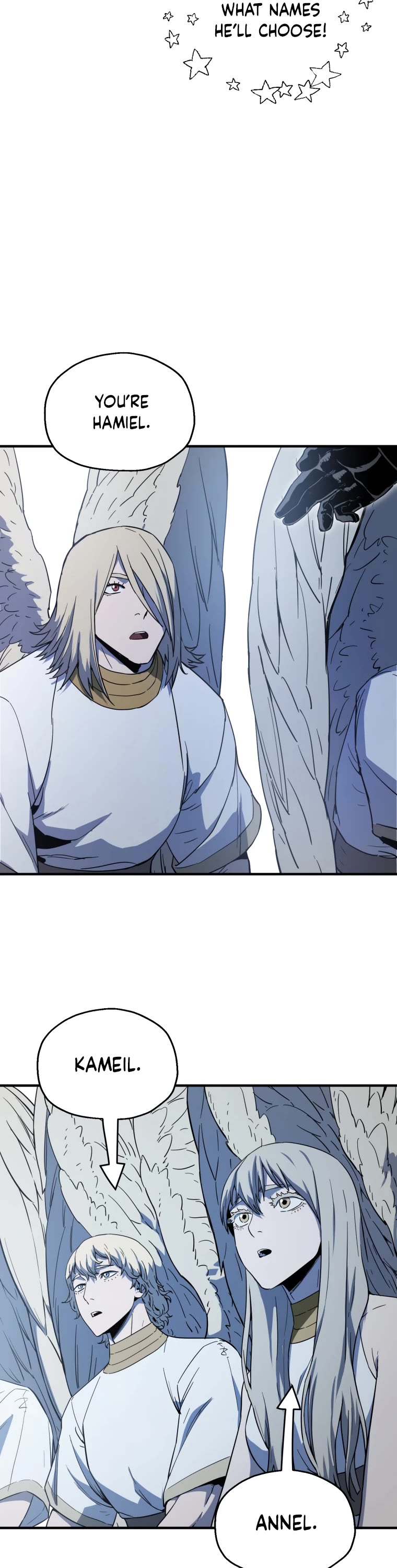 The Player That Can't Level Up Chapter 81 page 33 - Chapter 81