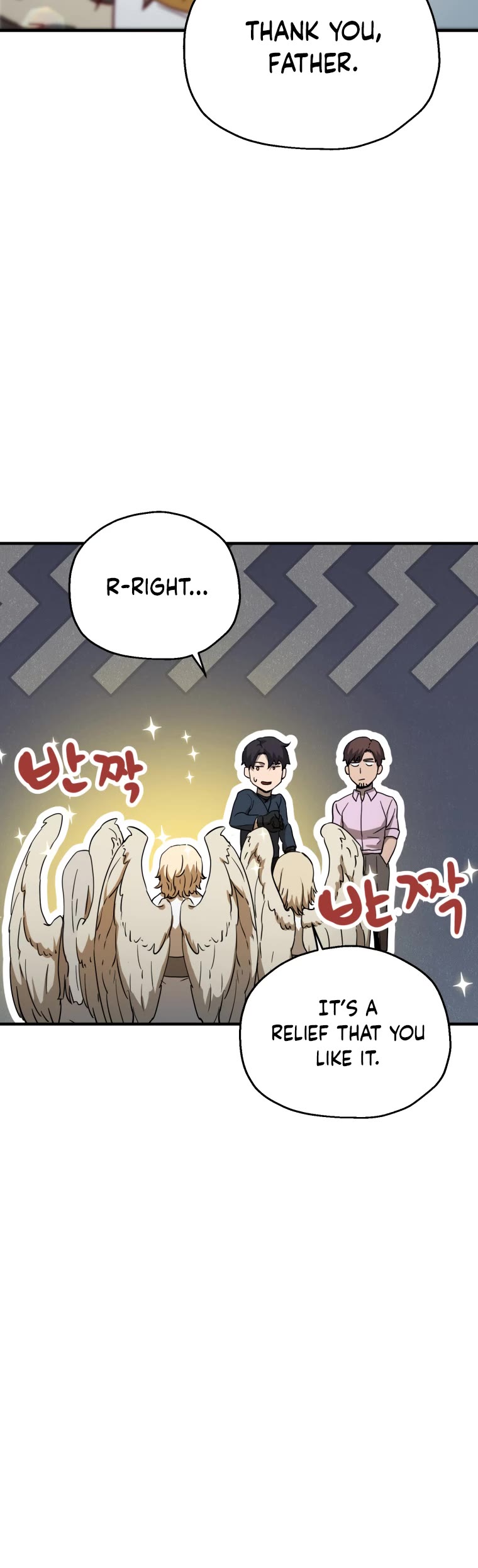 The Player That Can't Level Up Chapter 81 page 36 - Chapter 81