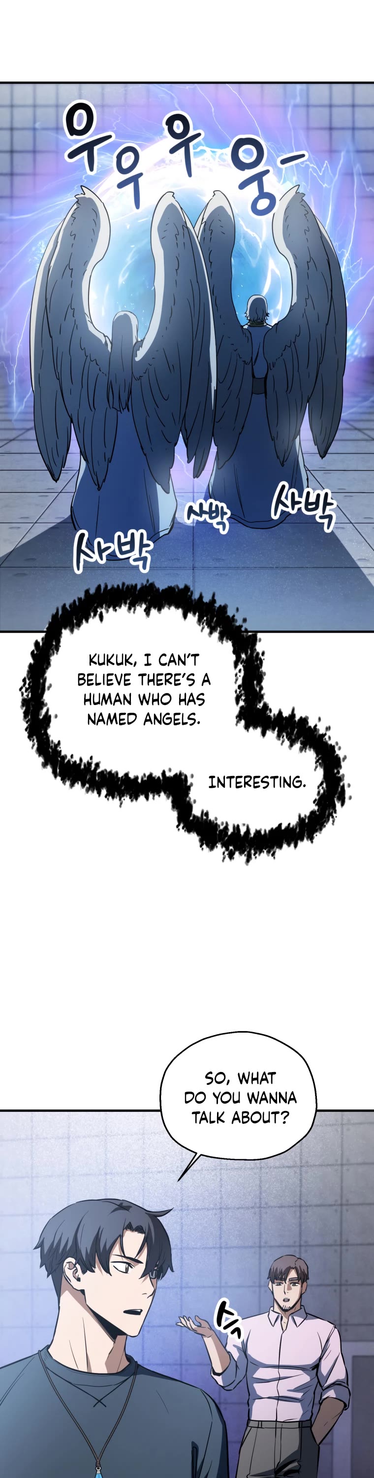The Player That Can't Level Up Chapter 81 page 37 - Chapter 81