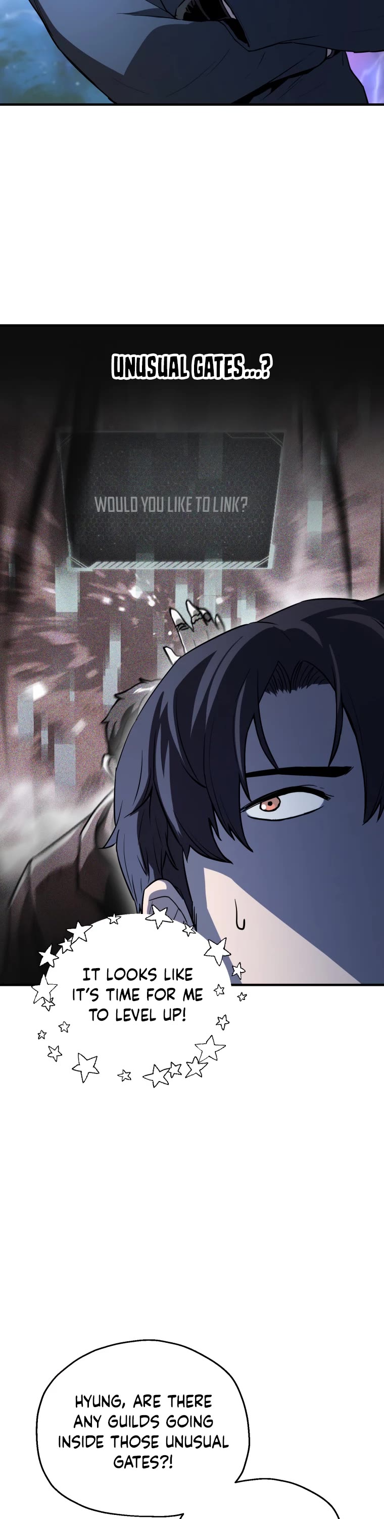 The Player That Can't Level Up Chapter 81 page 44 - Chapter 81